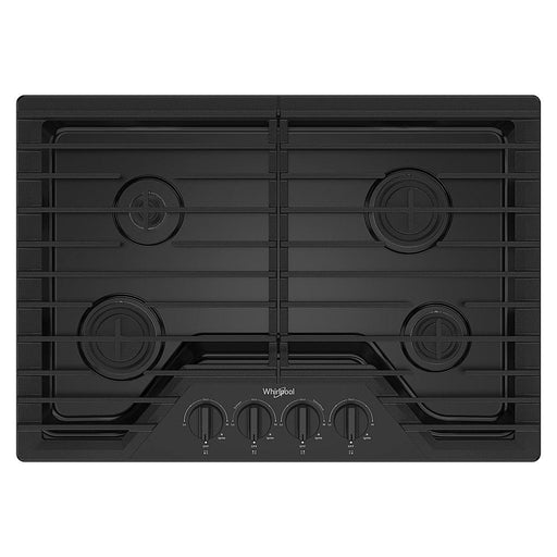 GAS COOKTOP