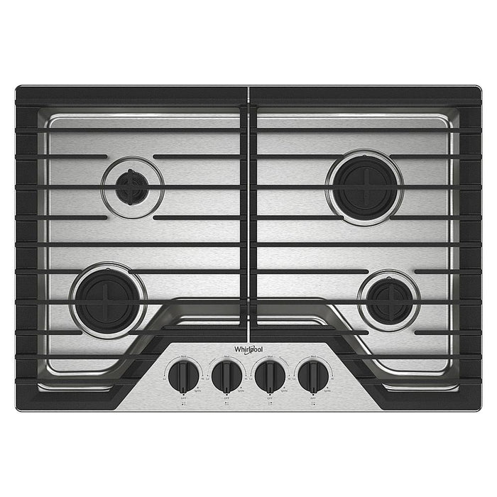 GAS COOKTOP