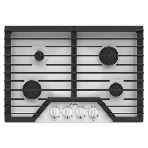 GAS COOKTOP