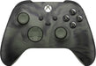 Microsoft - Xbox Wireless Controller for Xbox Series X Xbox Series S Xbox One Windows Devices - Nocturnal Vapor Special Edition