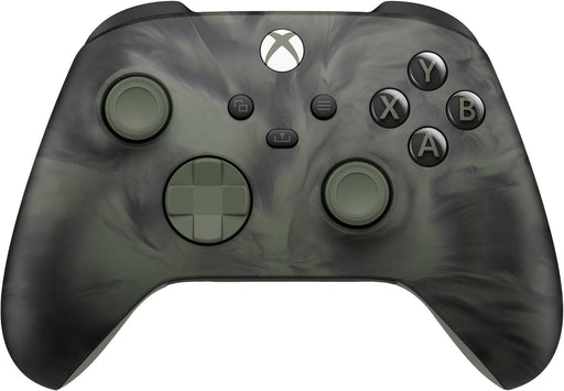 Microsoft Xbox Wireless Controller - Nocturnal Vapor Special Edition - gamepad - wireless - Bluetooth