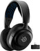 SteelSeries - Arctis Nova 5P Wireless Gaming Headset for PS5 PS4 - Black