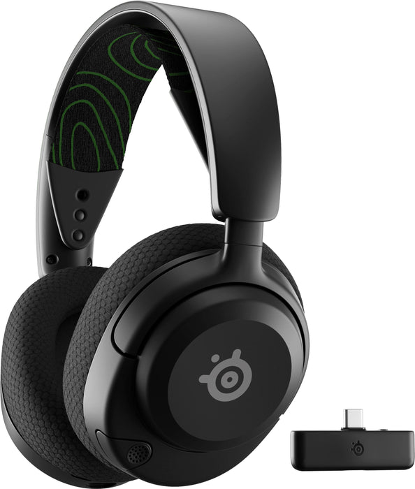 SteelSeries Arctis 5X - headset