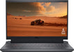 Dell G15 15.6" FHD 120Hz Gaming Laptop - Intel Core i7 16GB Memory - NVIDIA GeForce RTX 4060 - 1TB SSD - Dark Shadow Gray w/ Black Thermal Shelf