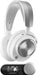 SteelSeries - Arctis Nova Pro Wireless Multi Gaming Headset for PS5 PS4 PC Switch - White