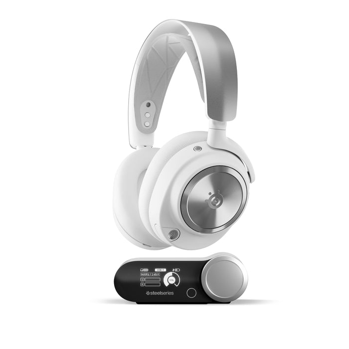 SteelSeries Arctis Nova Pro - for Xbox - headset