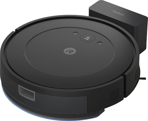 iRobot Roomba Combo Essential Robot Vacuum  Mop (Y0142) - Black