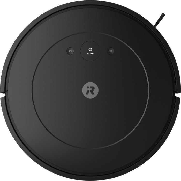 iRobot Roomba Vac Essential robot vacuum (Q0120) - Black