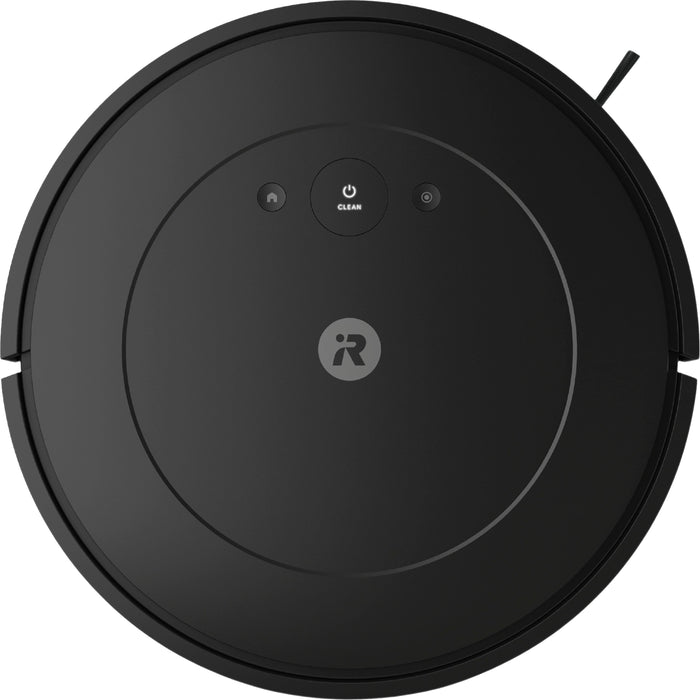 iRobot Roomba Essential Robot  Vacuum (Q0120) - Black