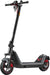 NIU - KQi 300X Foldable Electric Kick Scooter W/ 37 mi Max Range  23.7 mph Max Speed - Space Grey