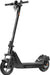 NIU - KQi 300P Foldable Electric Kick Scooter W/ 30 mi Max Range  20 mph Max Speed - Black