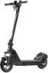 NIU - KQi 300P Foldable Electric Kick Scooter w/ 40 mi Max Range  20 mph Max Speed - Black