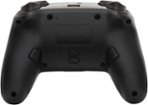 PowerA - Enhanced Wireless Controller for Nintendo Switch with Lumectra - Black