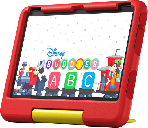 Amazon - Fire HD 10 Kids - 10.1" Tablet (2023 Release) - 32GB with Wi-Fi - Mickey Mouse