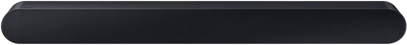 Samsung - HW-S60D 5.0 Channel S-Series All-in-one Soundbar Dolby Atmos and Q-Symphony - Black