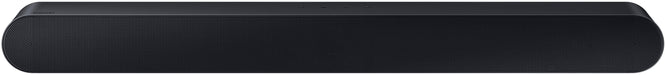 Samsung - HW-S60D 5.0 Channel S-Series All-in-one Soundbar Dolby Atmos and Q-Symphony - Black