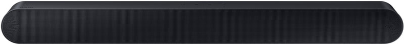 Samsung HW-S60D - sound bar - wireless