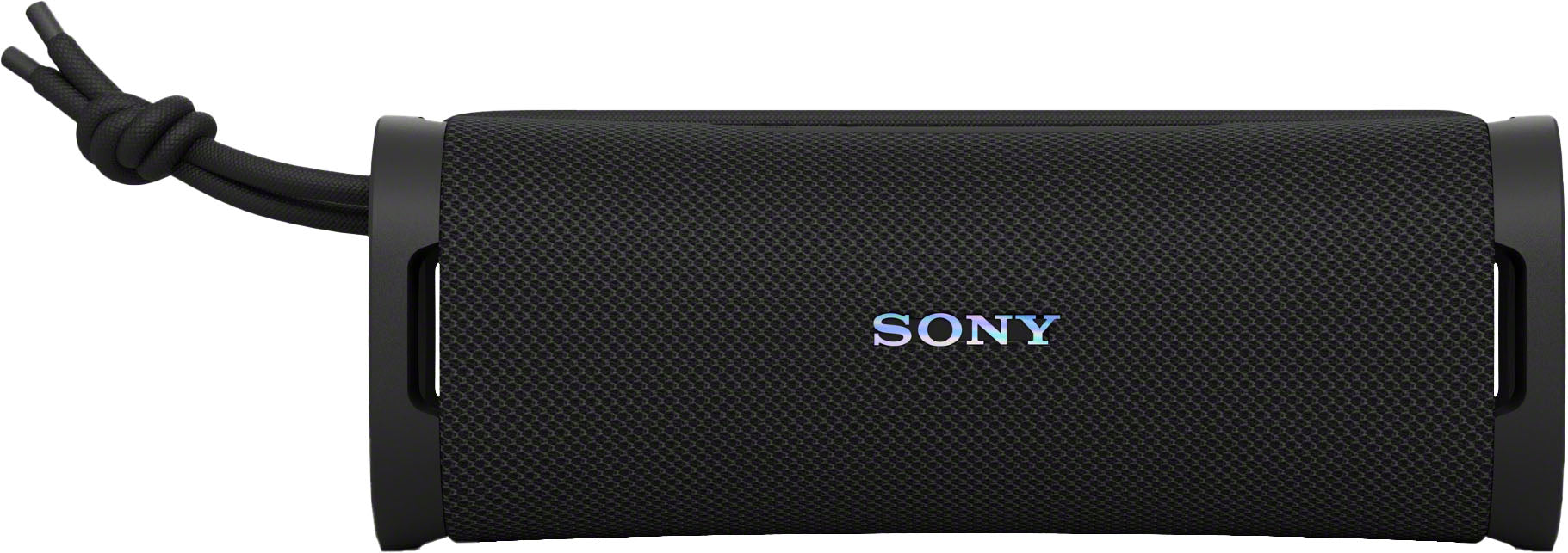 Sony - ULT FIELD 1 Wireless Speaker - Black