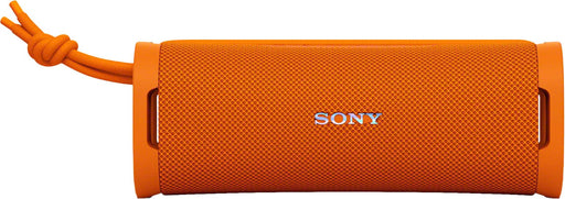 Sony - ULT FIELD 1 Wireless Speaker - Orange