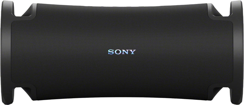 Sony - ULT FIELD 7 Wireless Speaker - Black
