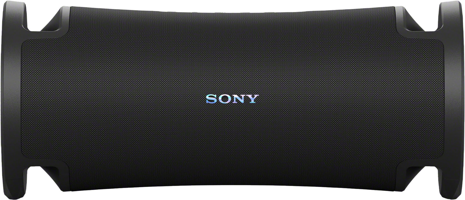 Sony - ULT FIELD 7 Wireless Speaker - Black