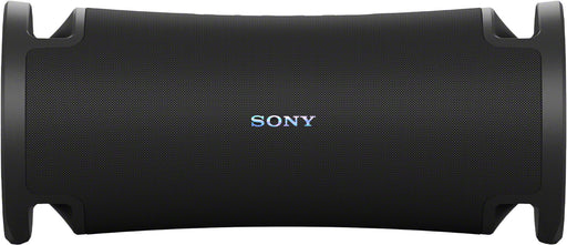 Sony - ULT FIELD 7 Wireless Speaker - Black