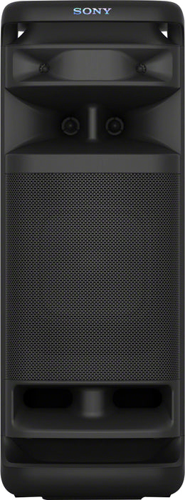 Sony - ULT TOWER 10 Party Speaker - Black