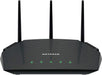 NETGEAR Nighthawk RAX36S - wireless router - Wi-Fi 6 - desktop