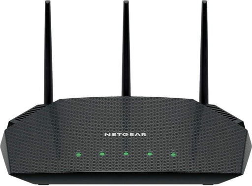 NETGEAR Nighthawk RAX36S - wireless router - Wi-Fi 6 - desktop