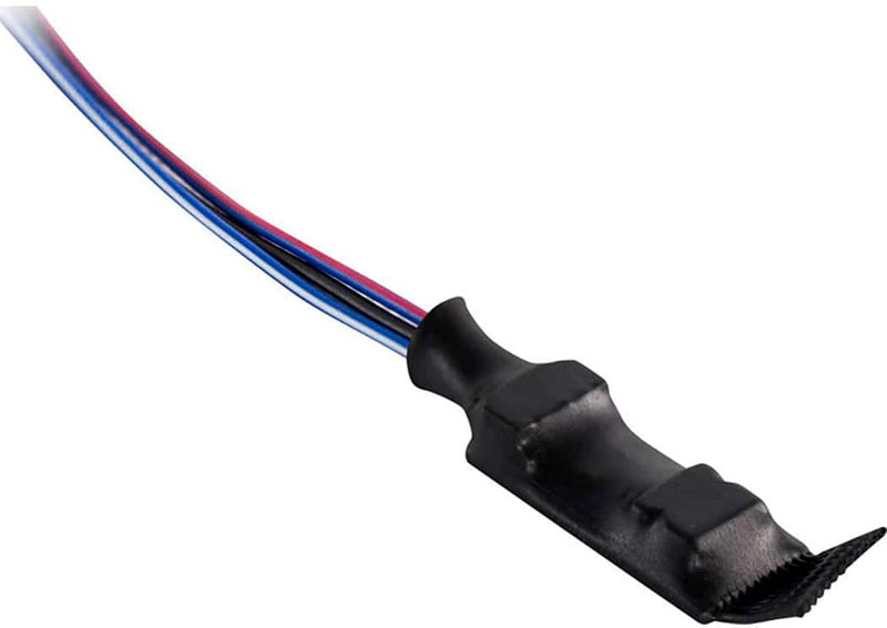 Metra - Axxess 12-Volt to 6-Volt Step-Down Interface - Multi