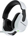 Turtle Beach - Stealth 600 Wireless Gaming Headset for PlayStation PS5 PS4 Nintendo Switch PC with 80-Hr Battery - White