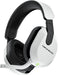 Turtle Beach Stealth 600 Wireless Gaming Headset for Xbox Series XS PC PS5 PS4 Nintendo Switch with 80-Hr Battery - White