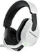 Turtle Beach - Stealth 600 Wireless Gaming Headset for Xbox Series XS PC PS5 PS4 Nintendo Switch with 80-Hr Battery - White