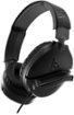 Turtle Beach - Recon 70 Wired Over-Ear Multiplatform Gaming Headset for Xbox Series XS Xbox One PS5 PS4 PC  Mobile - Black