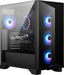 MSI - Aegis Z2 Gaming Desktop - AMD R7-7700 - 16GB Memory - NVIDIA GeForce RTX 4070 Super - 1TB SSD - Black - Black