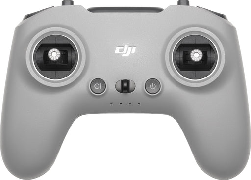 DJI - FPV Remote Controller 3 - Gray