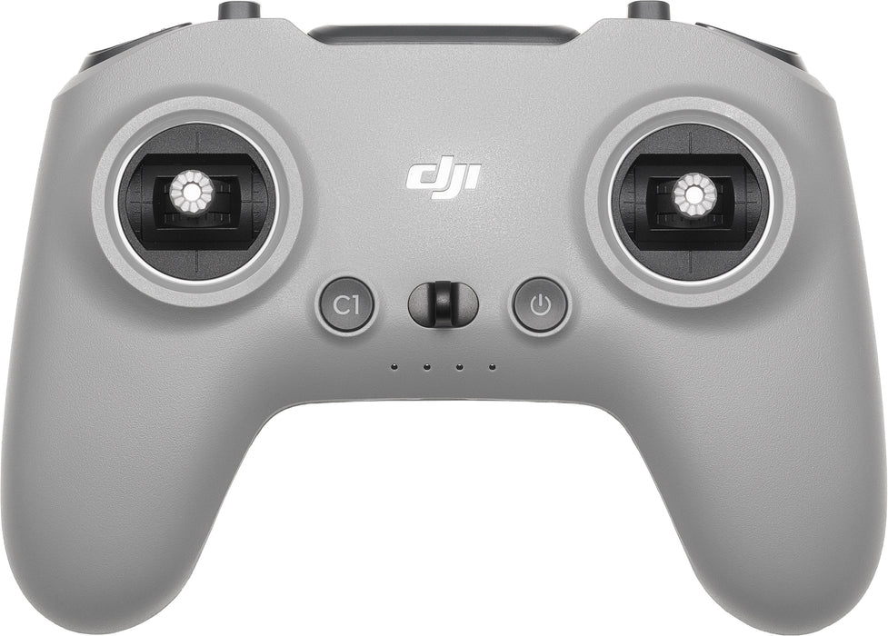 DJI - FPV Remote Controller 3 - Gray