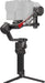 DJI - RS 4 Pro 3-Axis Gimbal Stabilizer for Cameras - Black