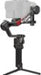 DJI - RS 4 Pro Combo 3-Axis Gimbal Stabilizer for Cameras - Black