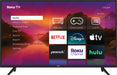 Roku - 40" Class Select Series Full HD Smart RokuTV