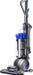 Dyson - Ball Allergy Plus Upright Vacuum - Moulded Blue/Iron