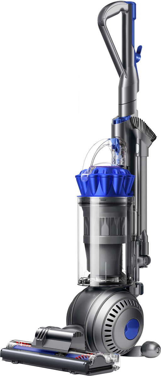 Dyson - Ball Allergy Plus Upright Vacuum - Moulded Blue/Iron