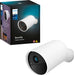 Philips Hue Battery Security Camera - White