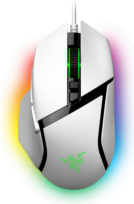 RAZER BASILISK V3 WH