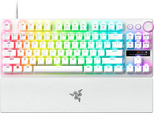 RAZER HUNTSMAN V3 PR