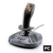 ThrustMaster Simtask Farmstick - joystick - wired