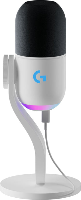 Logitech G Yeti GX - microphone