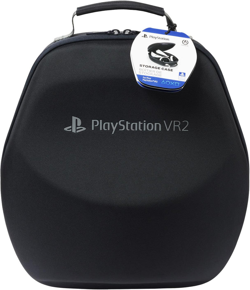 PowerA - hard case for virtual reality headset