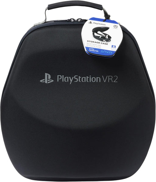 PowerA - hard case for virtual reality headset