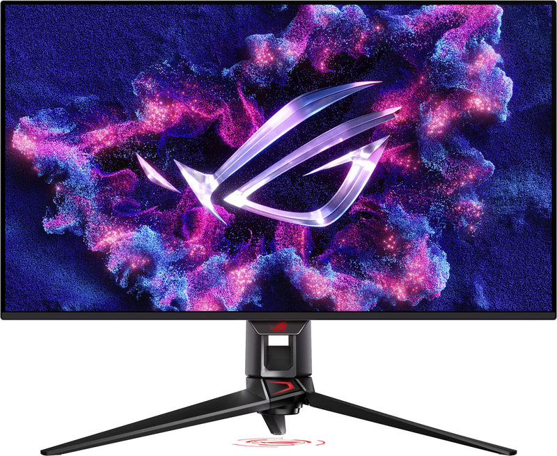 ASUS ROG Swift PG32UCDM - OLED monitor - 4K - 32" - HDR